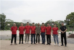 七一|朝陽(yáng)集團舉行“企業(yè)要發(fā)展，黨員在行動(dòng)”主題黨日活動(dòng)